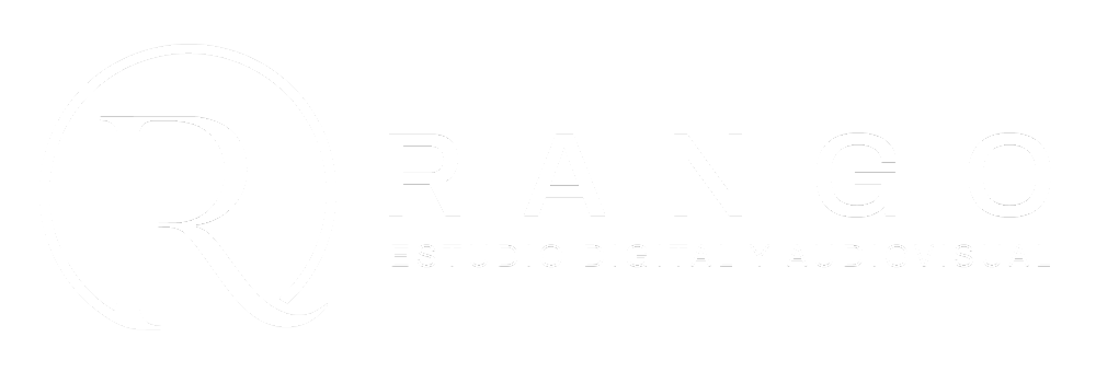 Rango — Estudio digital y audiovisual